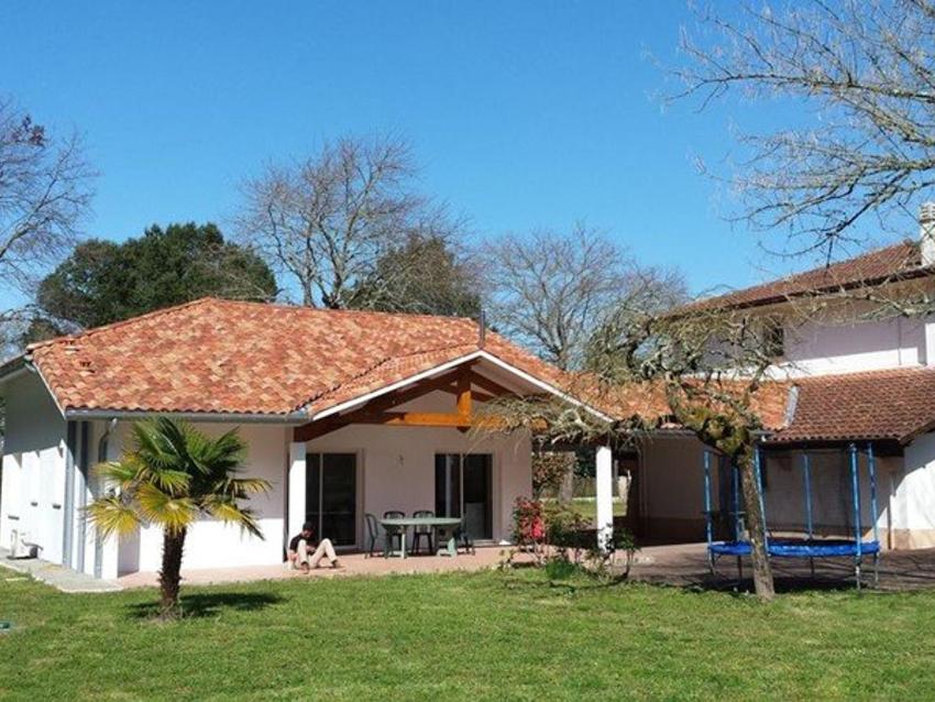 Villa Soustons, 5 pièces, 8 personnes - FR-1-379-79