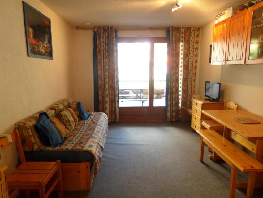 Studio Val-d'Isère, 1 pièce, 3 personnes - FR-1-411-155