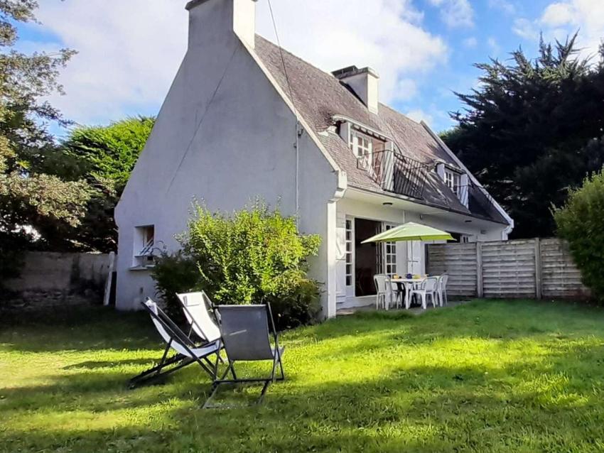 Villa Carnac, 3 pièces, 6 personnes - FR-1-477-105