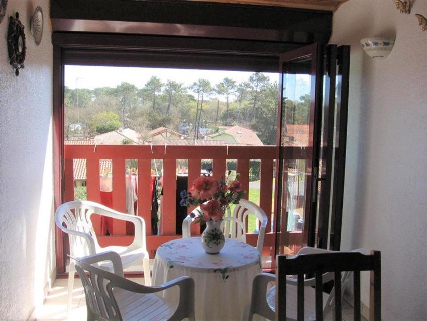 Appartement Soustons, 2 pièces, 6 personnes - FR-1-379-106