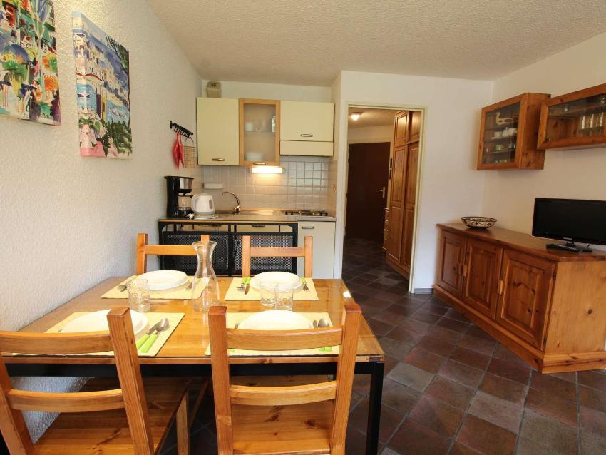 Appartement Montgenèvre, 2 pièces, 4 personnes - FR-1-330D-91