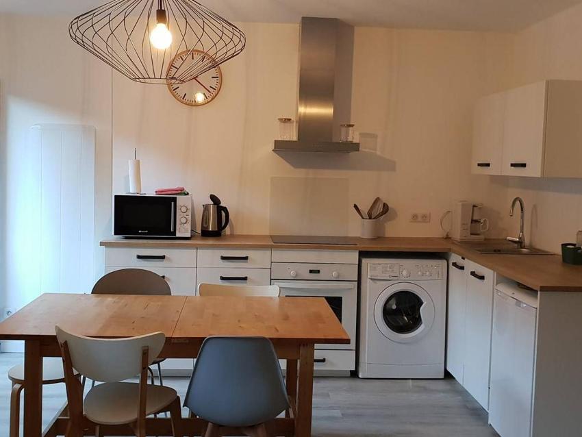 Studio Cauterets, 1 pièce, 4 personnes - FR-1-234-242