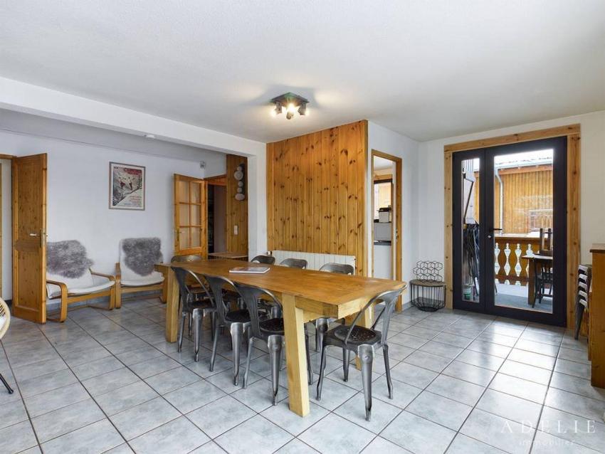 Appartement Montvalezan-La Rosière, 6 pièces, 13 personnes - FR-1-398-616