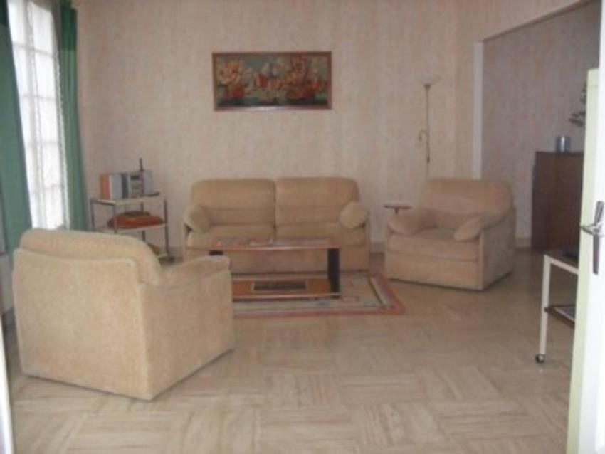 Maison Saint-Georges-de-Didonne, 4 pièces, 6 personnes - FR-1-494-58