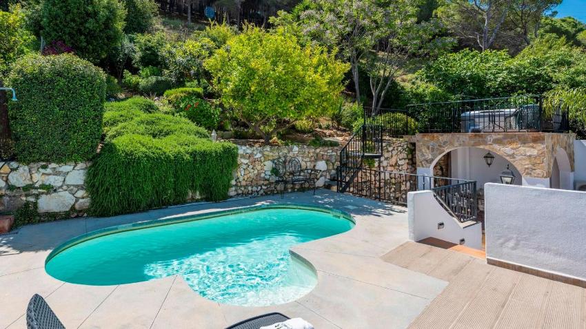 La Casa en el Pueblo Alhaurín el Grande by Ruralidays