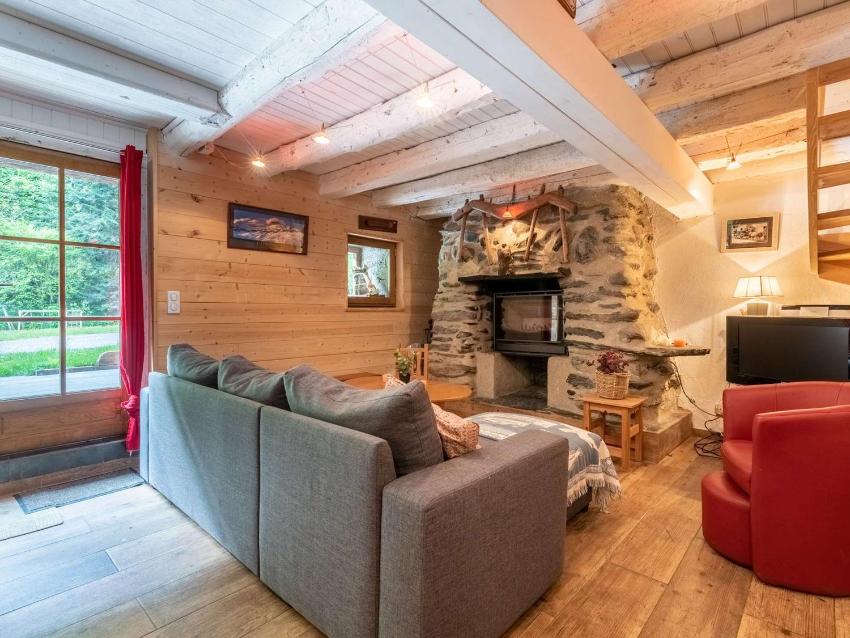 Maison Aragnouet, 4 pièces, 7 personnes - FR-1-296-341