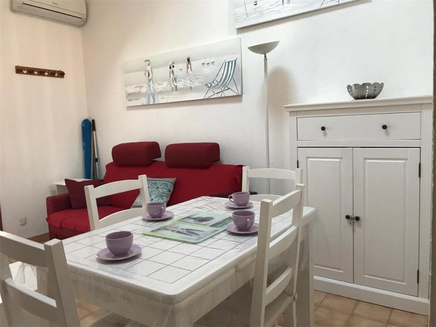 Villa Port Leucate, 3 pièces, 6 personnes - FR-1-81-552