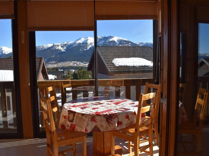 Chalet Bolquère, 2 pièces, 5 personnes - FR-1-592-39