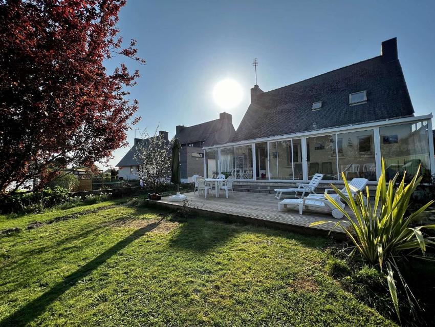 Villa Port-Louis, 4 pièces, 8 personnes - FR-1-479-124