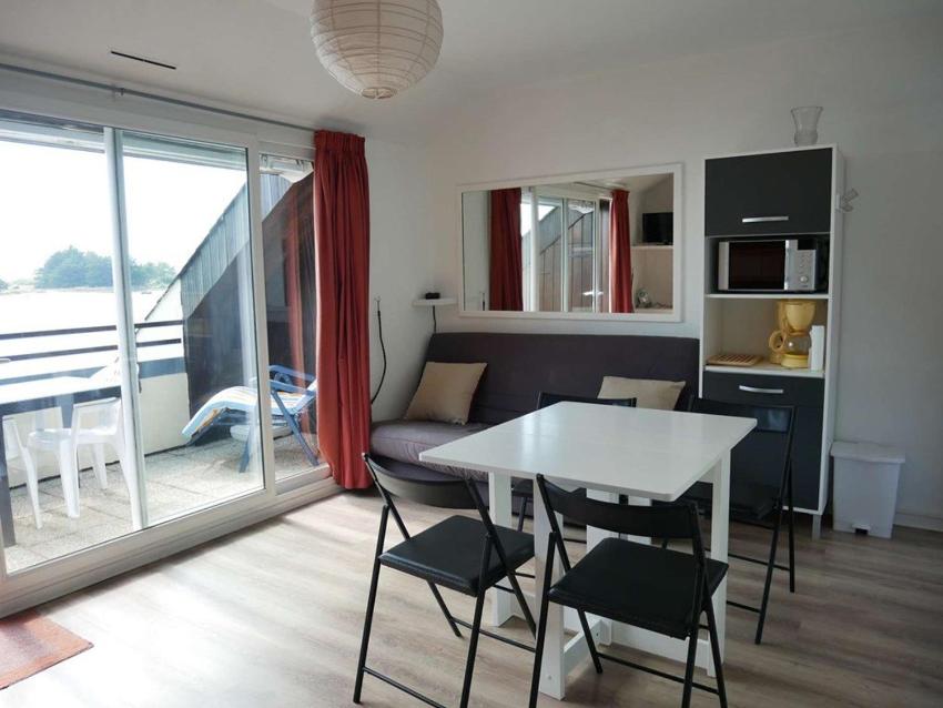 Studio Étel, 1 pièce, 3 personnes - FR-1-479-79