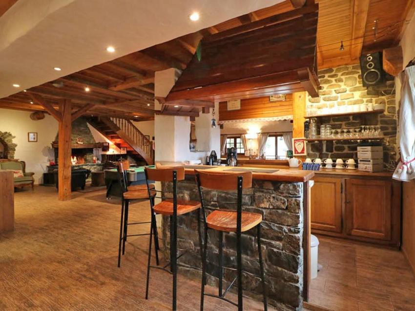 Chalet Montvalezan-La Rosière, 9 pièces, 19 personnes - FR-1-398-632