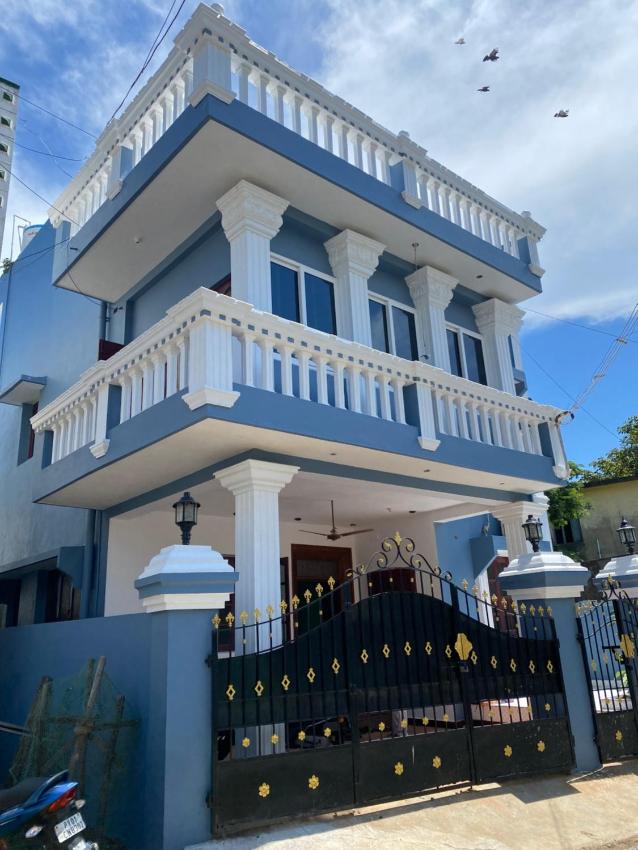 Le Pondy Luxury