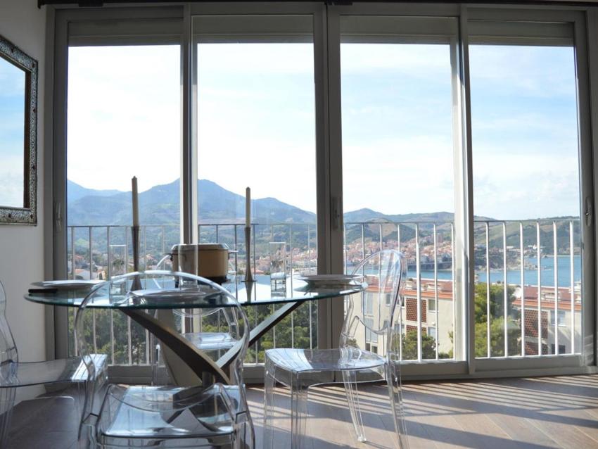 Appartement Banyuls-sur-Mer, 2 pièces, 4 personnes - FR-1-225C-442