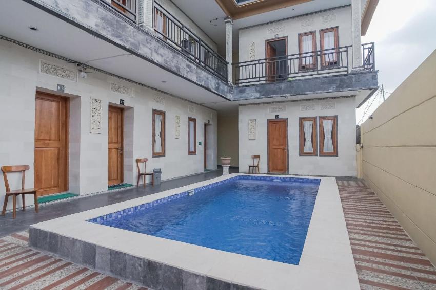 Guesthouse Penginapan Cempaka Putih