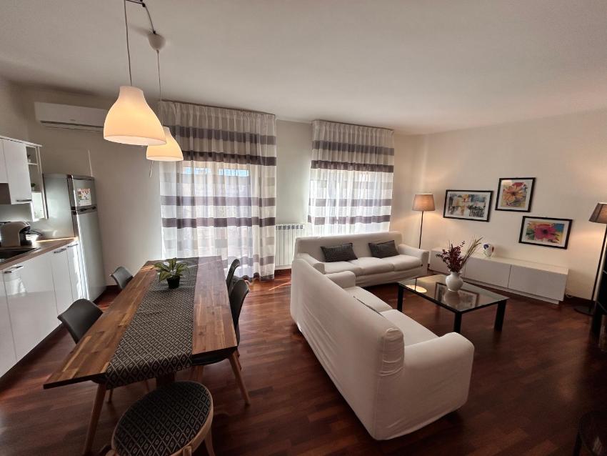 Casa Terrazza del Sole