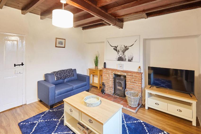 Host & Stay - Manor Farm Cottage