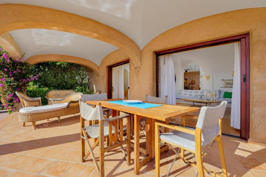 Art Villas Cala Ginepro