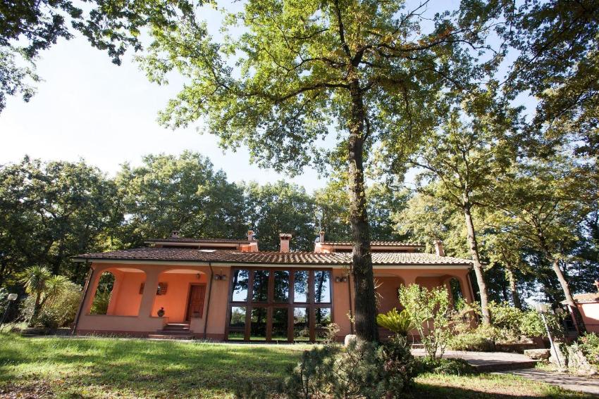 Guest House La Selvotta