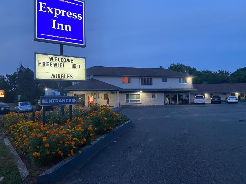 Express Inn