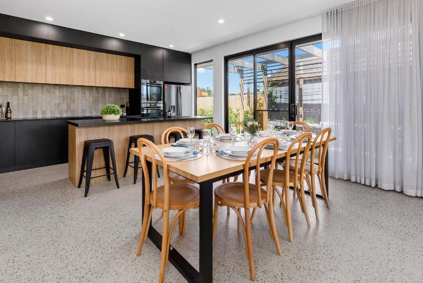 Cottesloe – Luxury Accommodation on the Mornington Peninsula