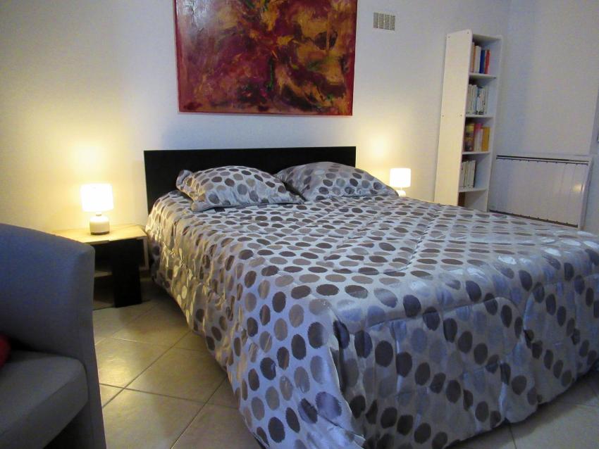 Studio Taradeau, 2 pièces, 3 personnes - FR-1-660-10