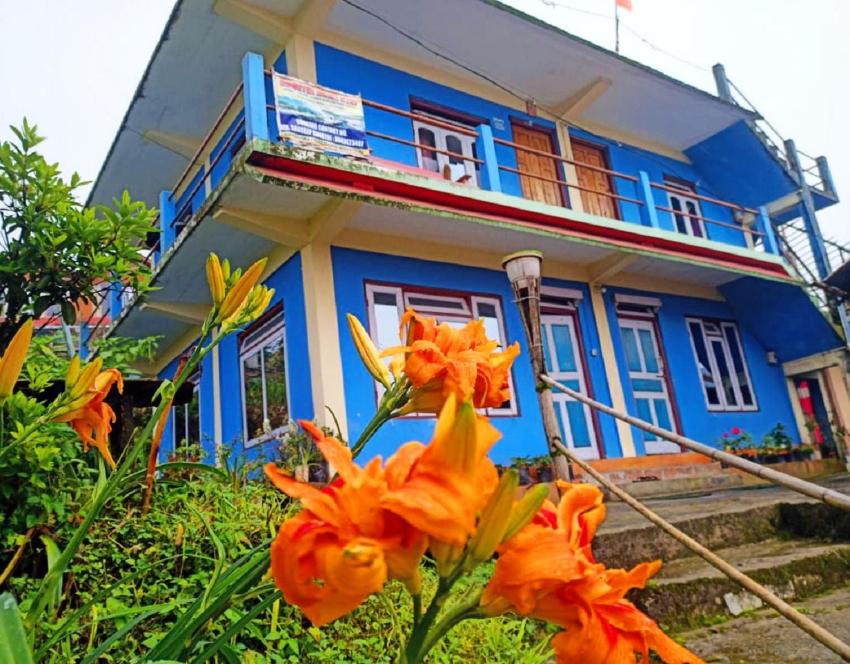 Chettri Homestay by StayApart