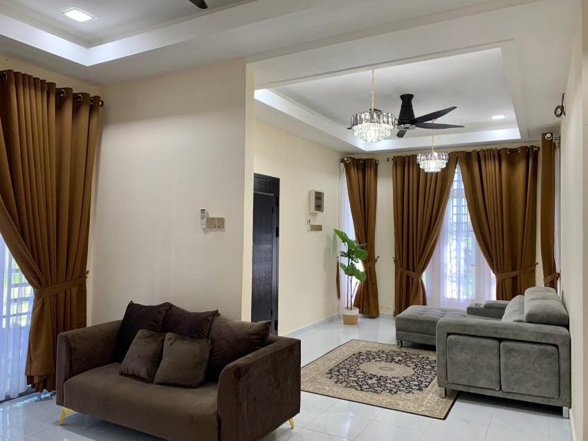 Hawra Homestay Kota Bharu