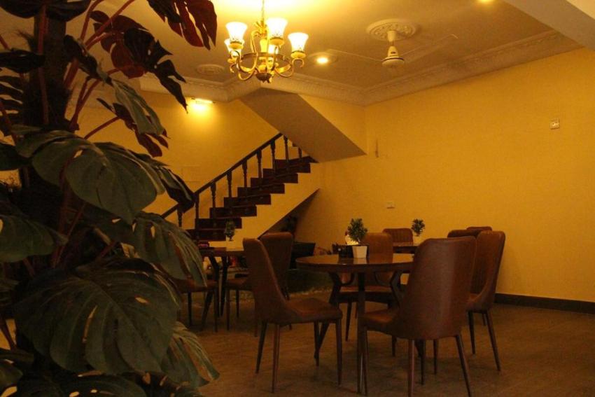 Hotel Inn Guest House