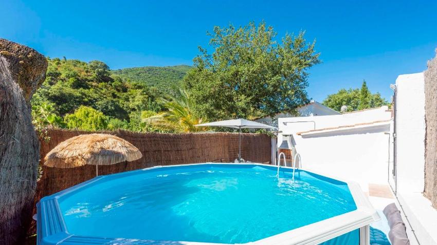 La Casita de Campo Benaocaz by Ruralidays