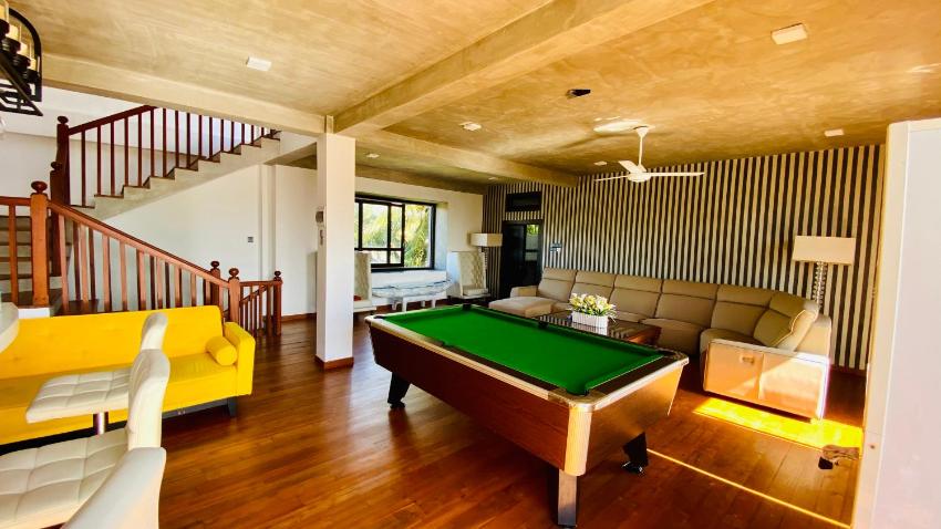 Villa 55 Ambalangoda