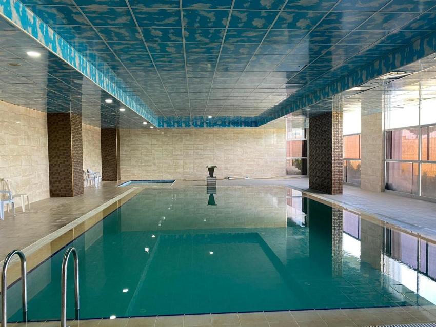 VALİDE SULTAN TERMAL OTEL