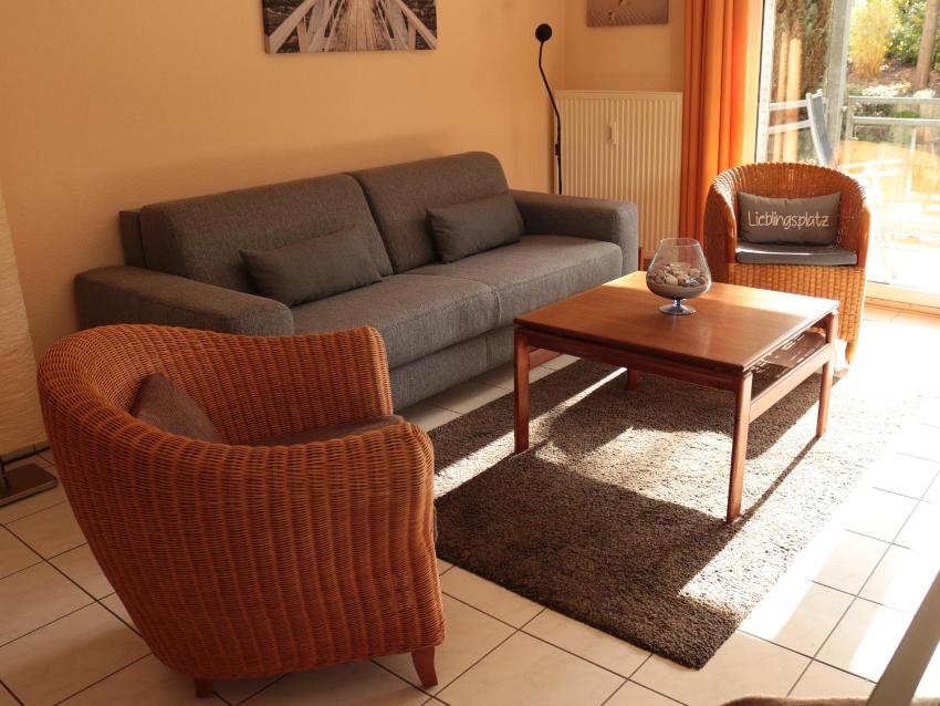 TRA2a "Residenz Niendorf" - Kriewall F