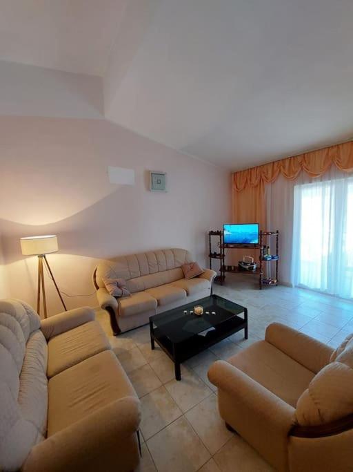 ANGEL&DEVIL Apartments