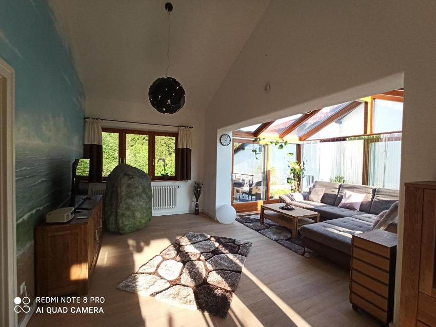 Ferienwohnung Sulzbergblick