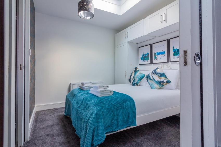 GuestReady - The Cottage Studio