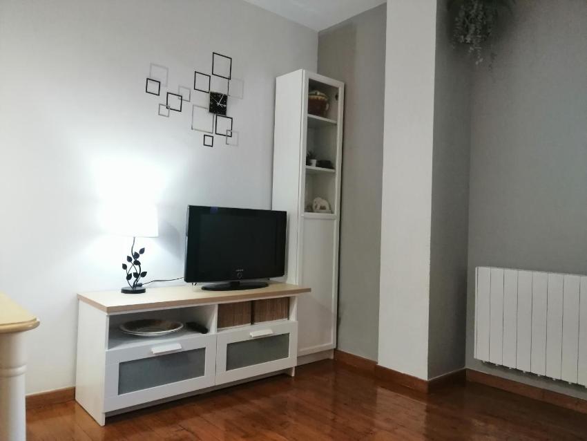 Apartamento Herbasabina 2 con toque moderno