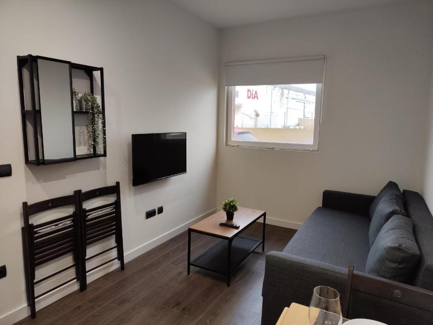 INSIDEHOME - Villanubla Apartments