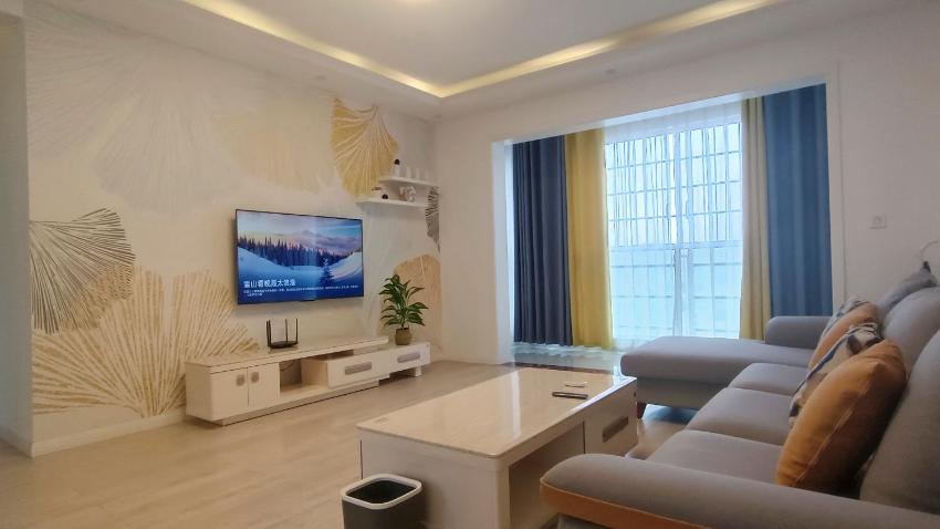 Huangguoshu Waterfalls- Quiet Times Apartment