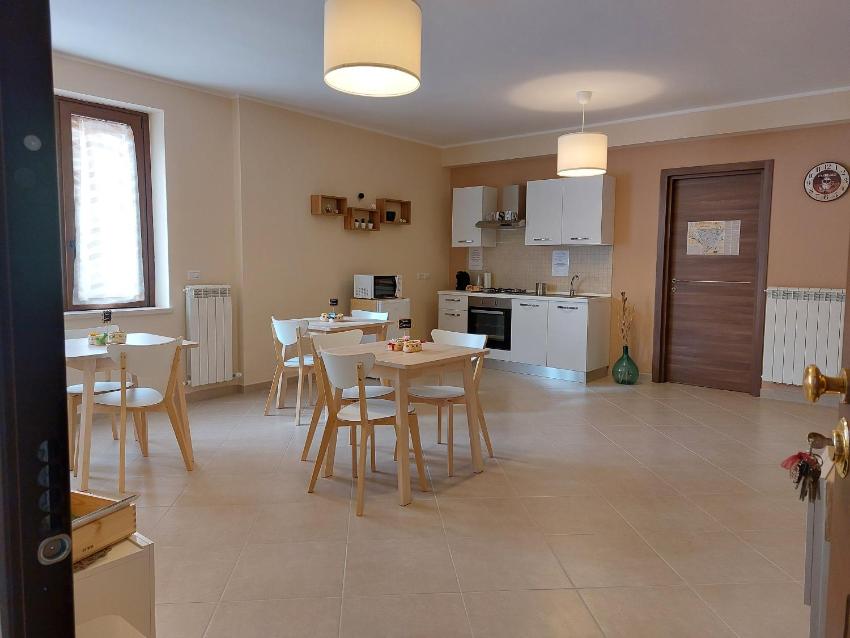 B&B Quarto di San Pietro