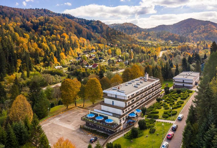 Bystre Centrum Wypoczynku