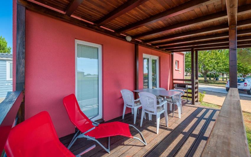 Mobile home Doron MH5606 Park Umag