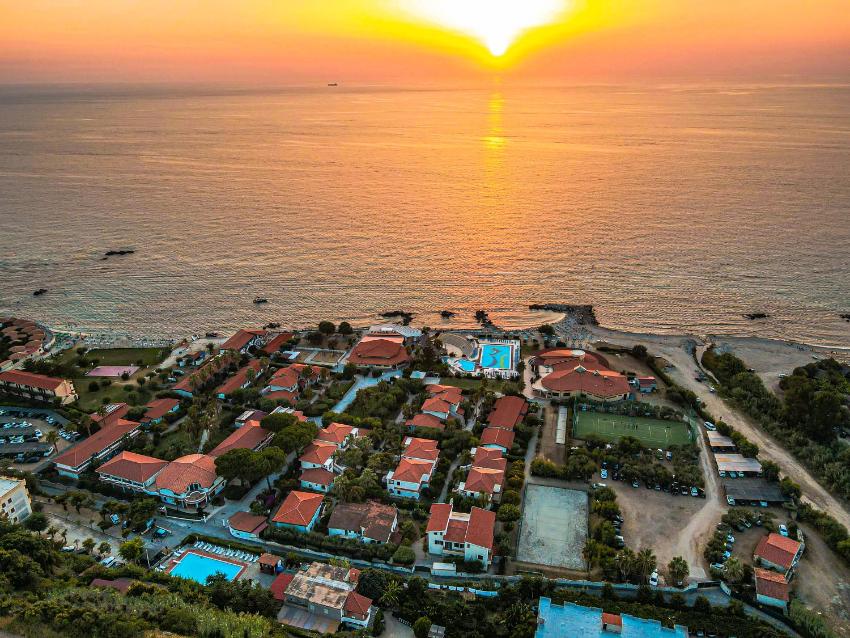 Villaggio Torre Ruffa Robinson