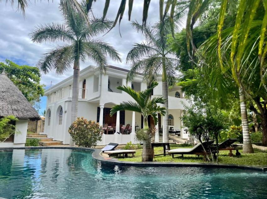 CDV Holiday Home. Calm Tranquility!