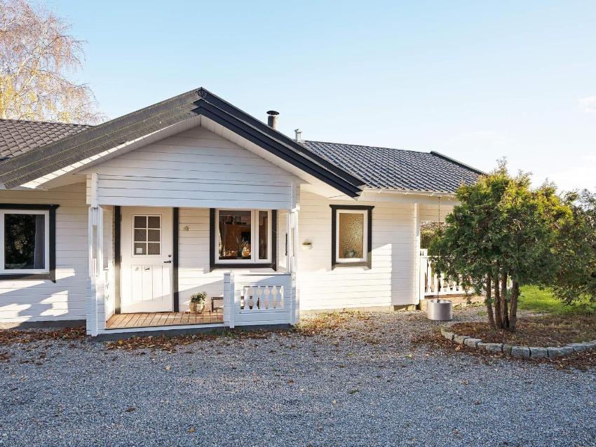 Holiday home Skibby VIII