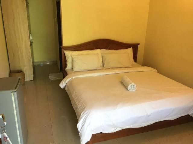 Clasic room with friendly family