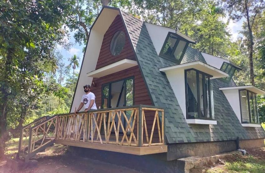 AL RAWABI RETRO RESORTS