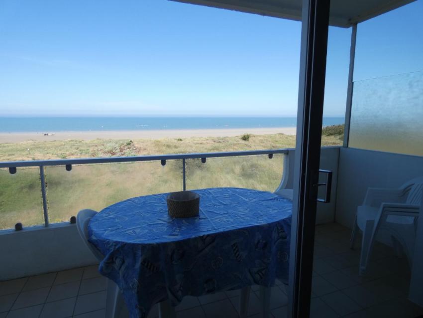 Appartement Notre-Dame-de-Monts, 3 pièces, 6 personnes - FR-1-540-28