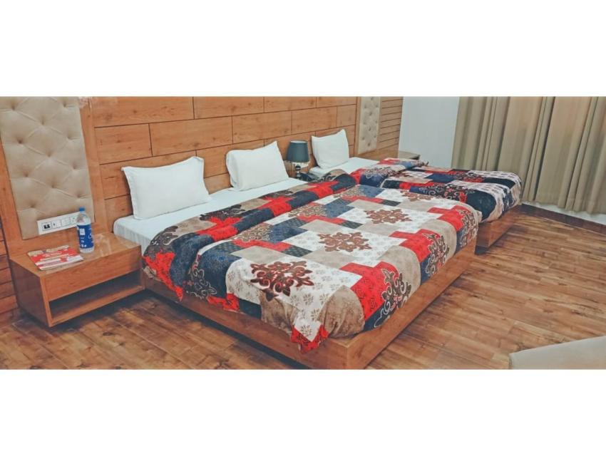 Royal Comfort Cottage, Panipat