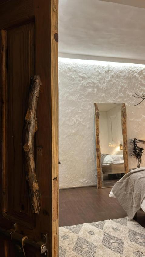 Serene villa by The human happiness project