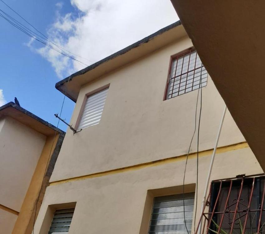 Dormitorio Taveras Family Santo Domingo